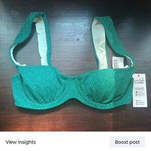 Bikini top